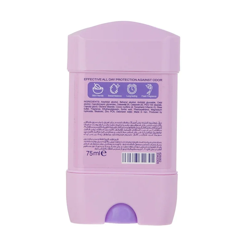 استیک ضد تعریق زنانه آمبرلا مدل Energy + Fresh