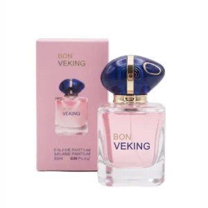 عطر ادوپرفیوم زنانه ویکینگ کولو مدل مای وی حجم ۲۵ میلی لیتر