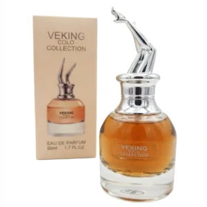 عطر ادوپرفیوم ویکینگ کولو مدل اسکندال پور هوم حجم ۲۵ میلی لیتر